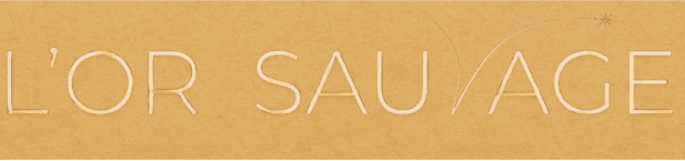 L’OR SAU