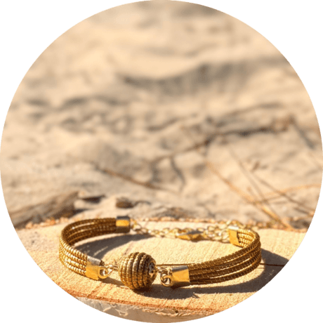 Bracelet Rond 2